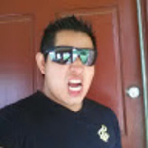 Meet your Posher, Mario roberto